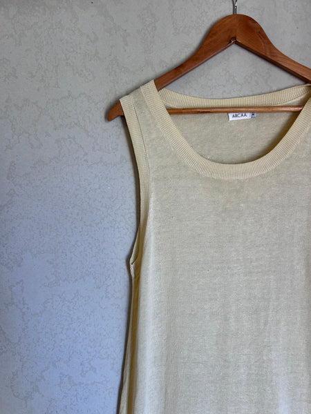 Arcaa Knit Dress - Size S