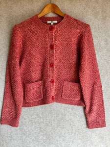 Uniqlo Knit Cardy - Size S