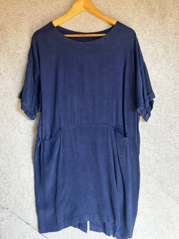 Bird & Kite Dress - Size S