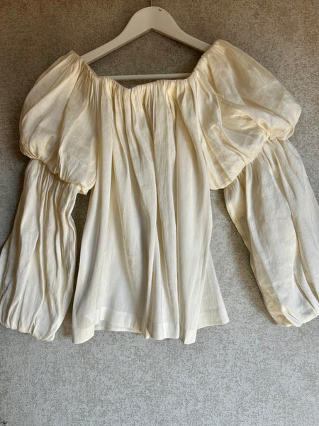 Country Road Blouse - Size 8