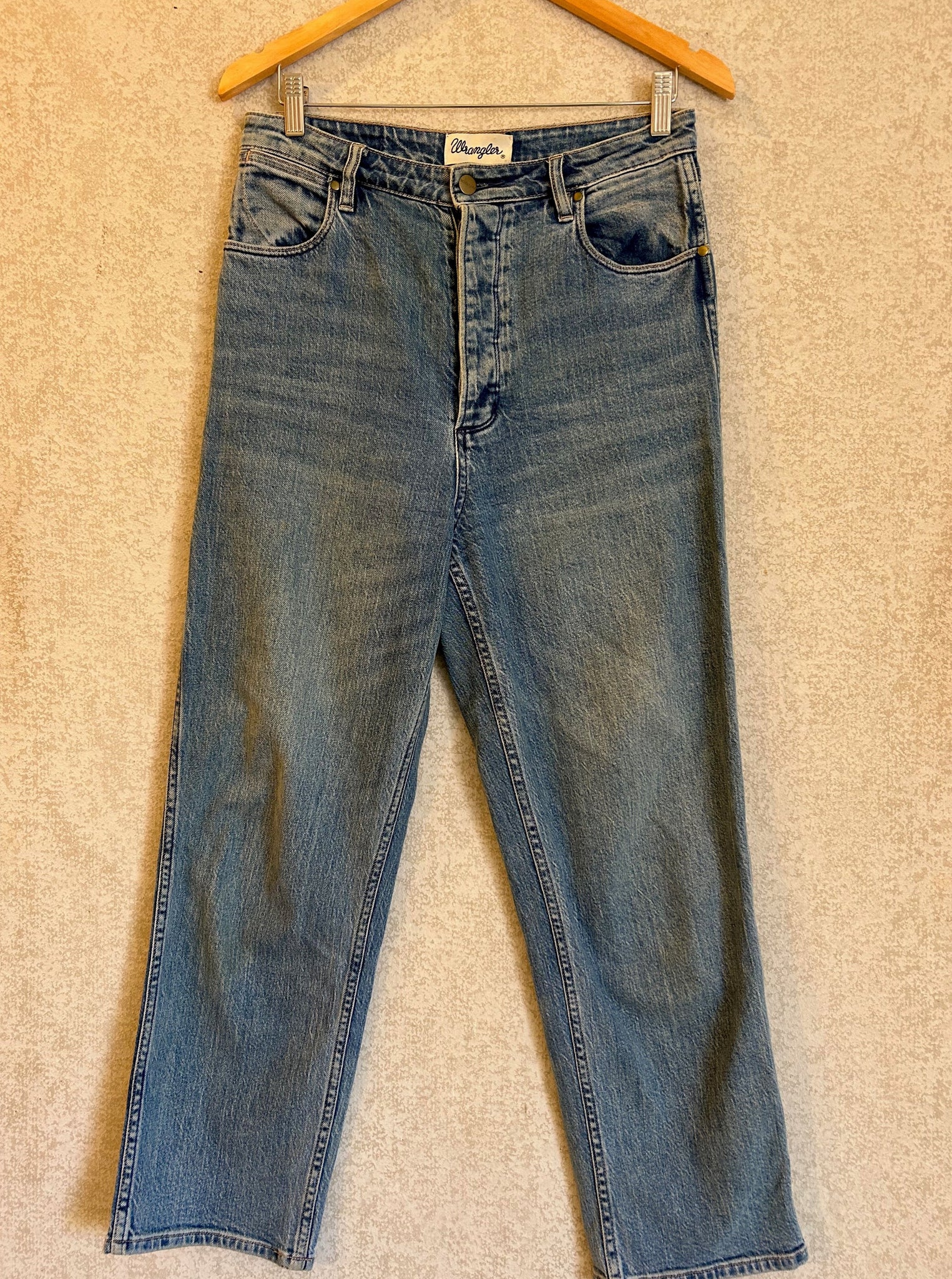 Wrangler Lita Jeans - Size 11