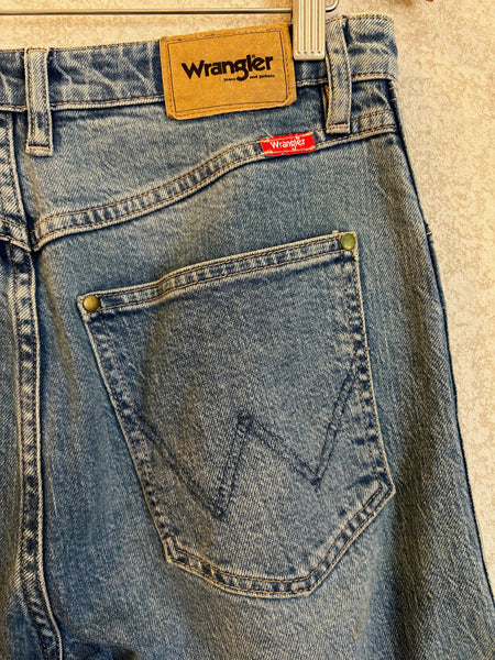 Wrangler Lita Jeans - Size 11