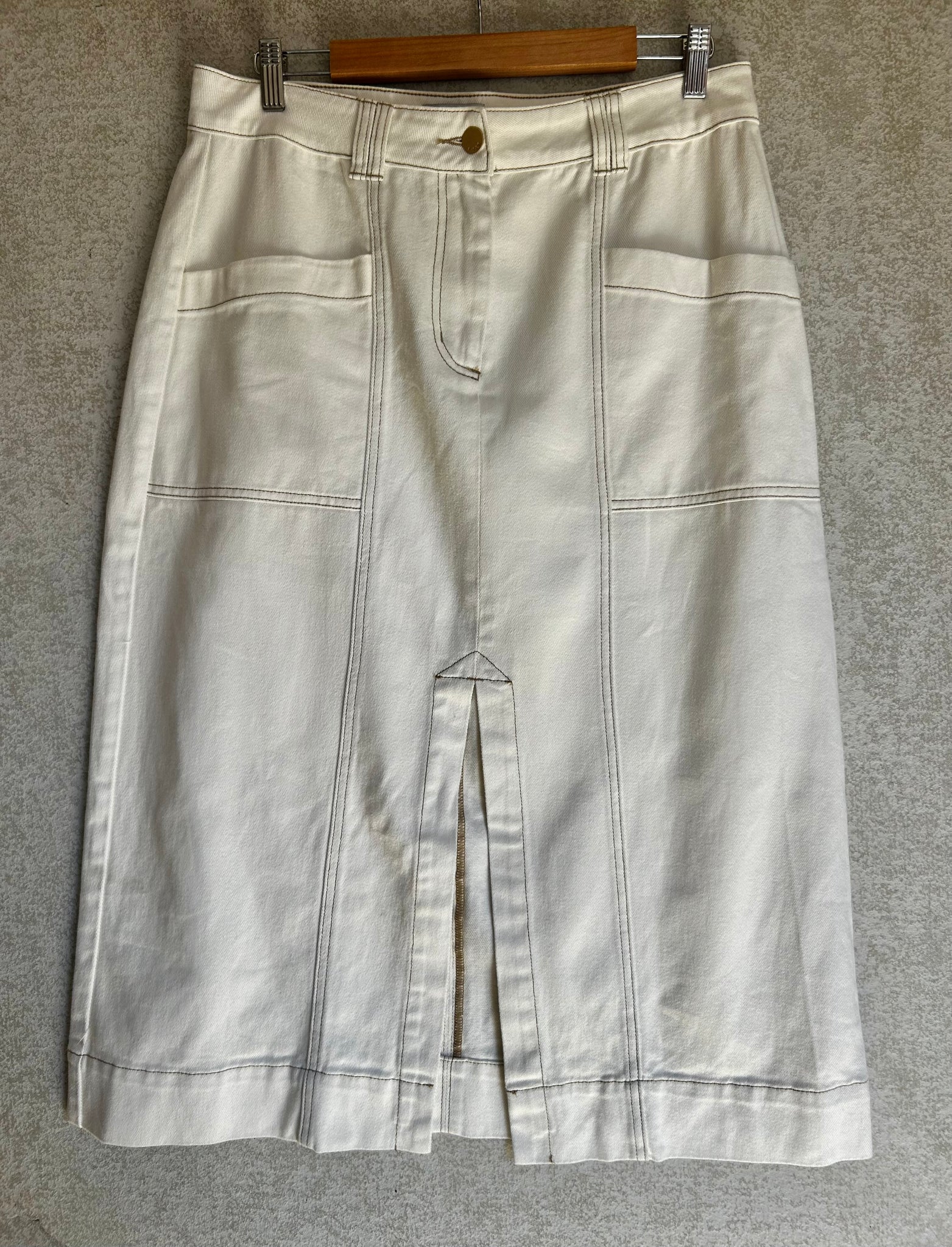 Piper Denim Size 14