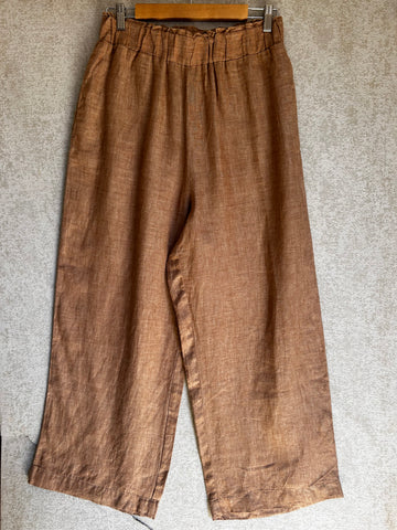 Target linen Pants - Size 12