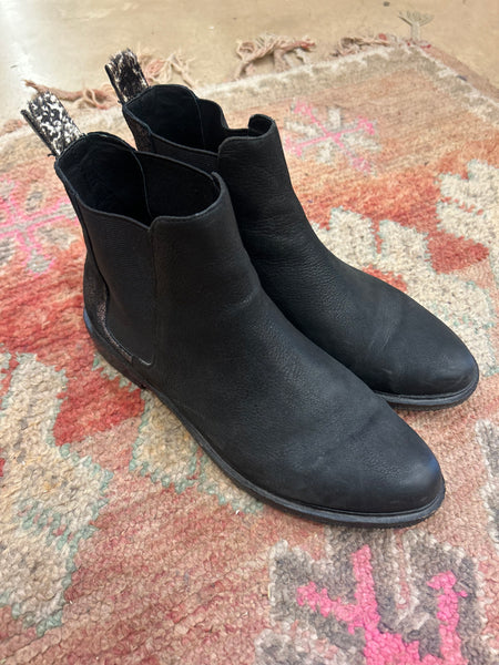 Wittner Boots - Size 39