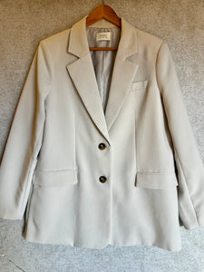 Dissh Blazer - Size 12