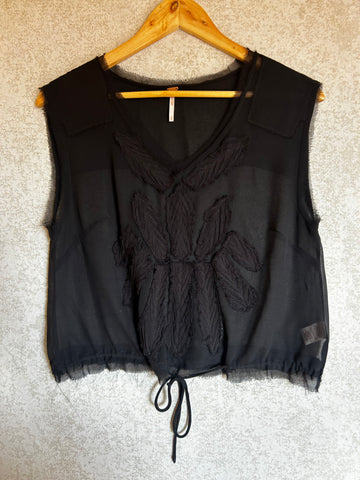 Free People Blouse - Size S