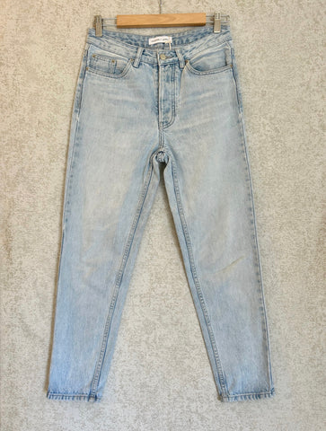 Assembly Label Jeans - Size 8