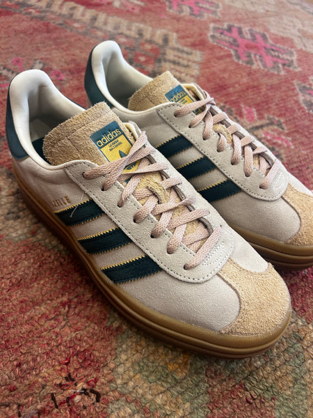 Adidas Gazelle Runners - Size UK 7