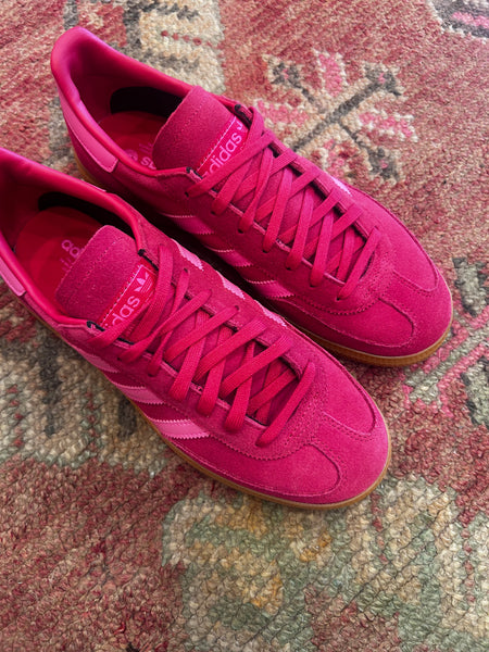 Adidas Spezial Runners - Size UK 5 1/2