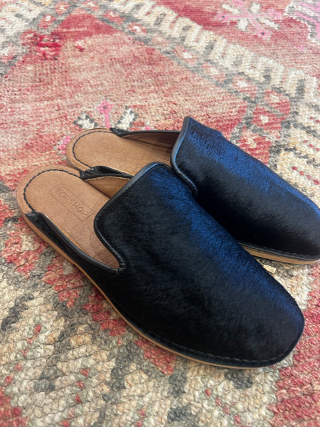 Topshop Mules - Size 5