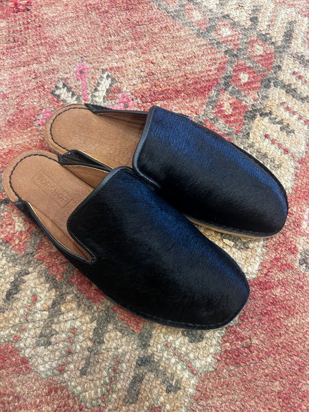 Topshop Mules - Size 5