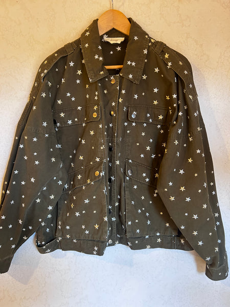 Kinney Jacket - Size M