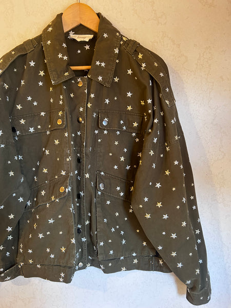 Kinney Jacket - Size M