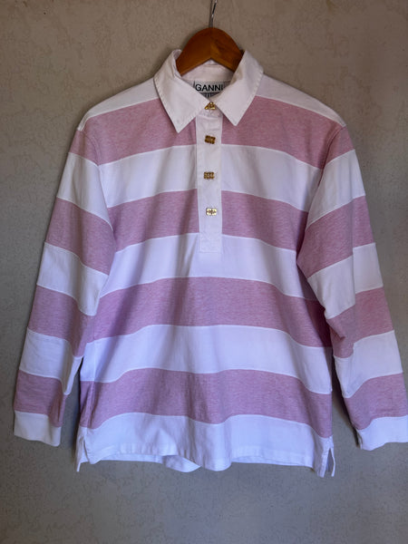 Ganni Shirt - Size S