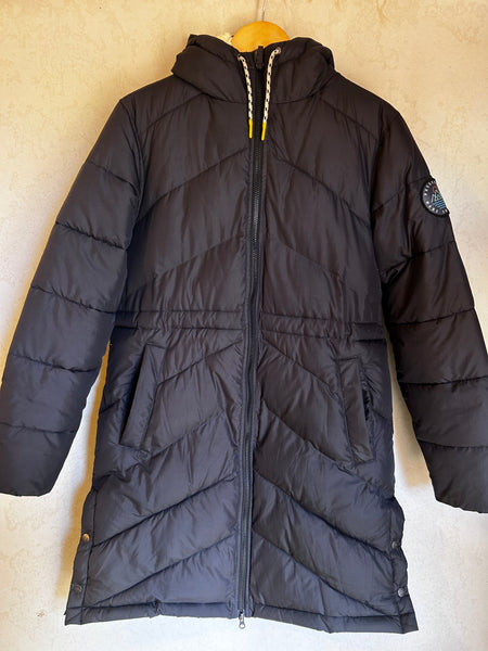 Passanger Coat - Size M