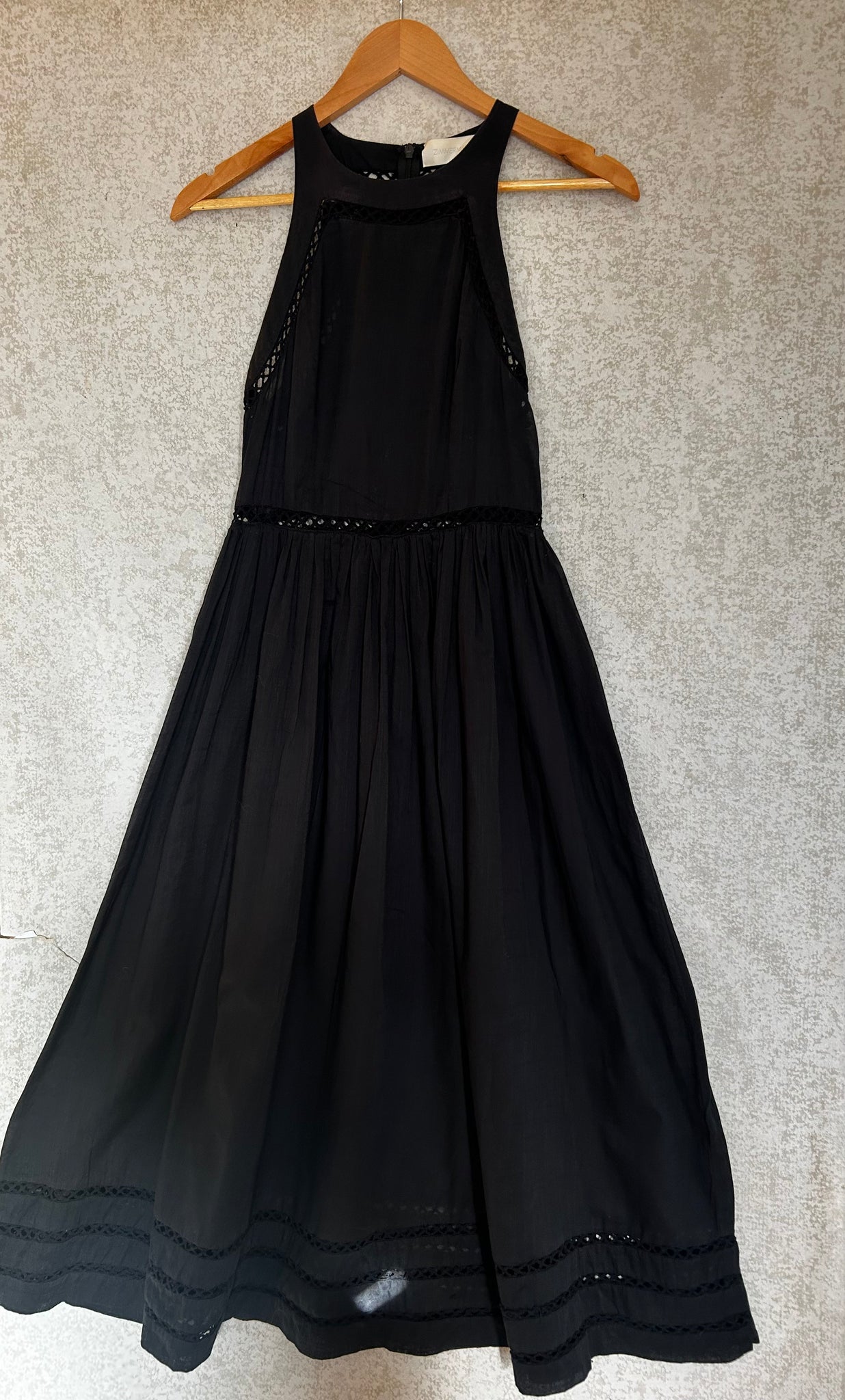 Zimmermann Dress - Size 1