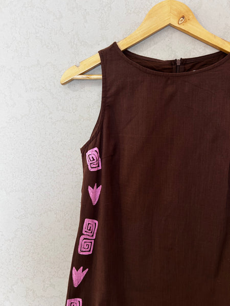By Frankie Dress - Size M New