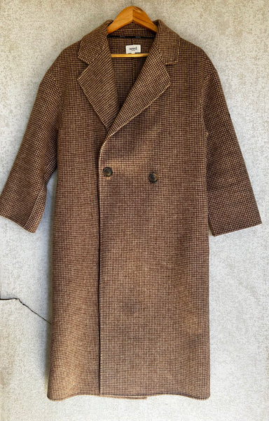 Seed Coat - Size 8