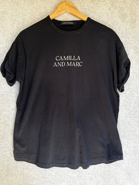 Camilla And Marc Tee - Size 10