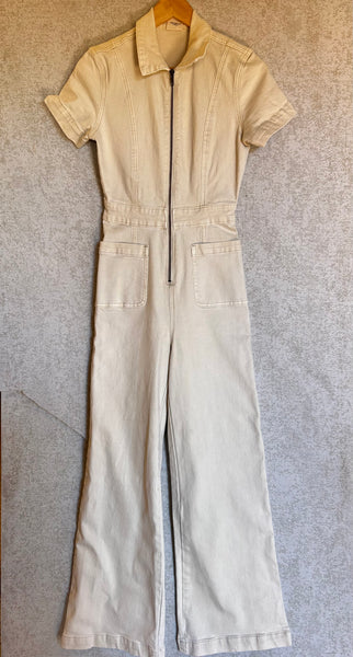 Insight Jumpsuit - Size S