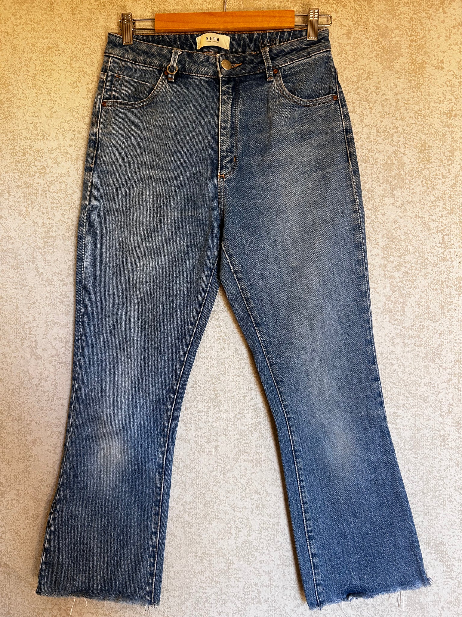 Neuw Jeans - Size 29