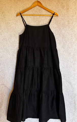 Seed Tier dress - Size 10