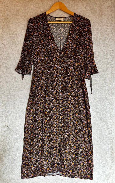 Auguste Dress - Size 12