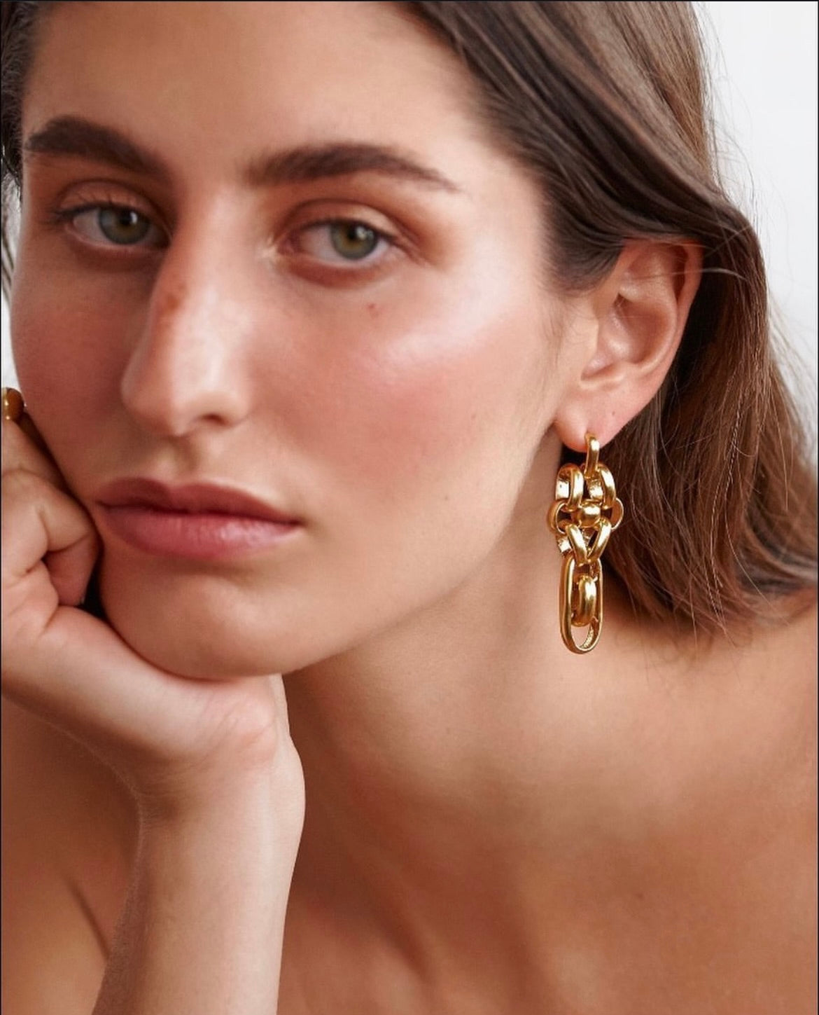 Aestas Earrings