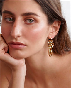 Aestas Earrings