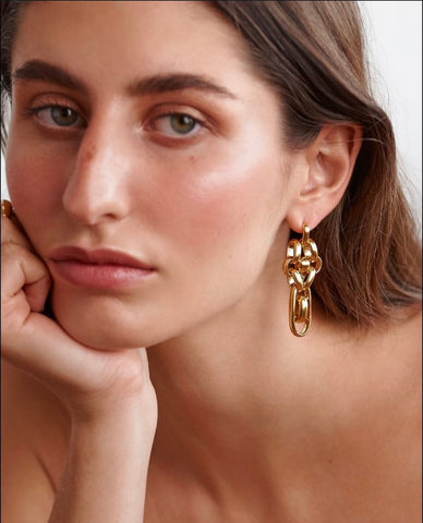 Aestas Earrings
