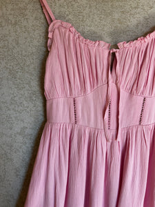 Billabong Dress - Size S NEW