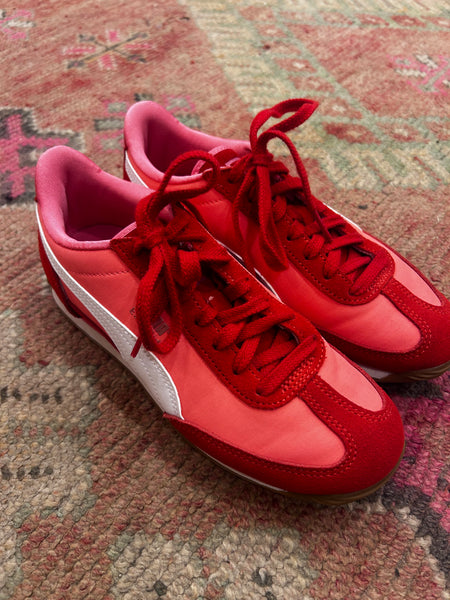 Puma Runner - Size 37