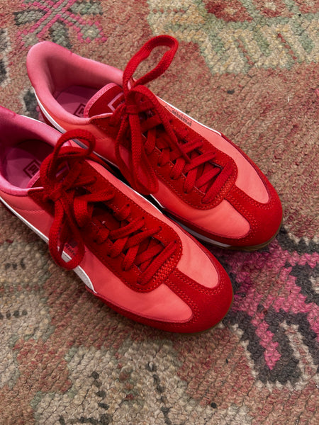 Puma Runner - Size 37