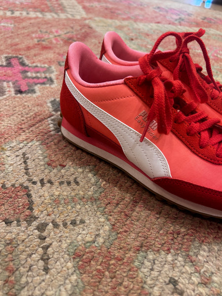 Puma Runner - Size 37