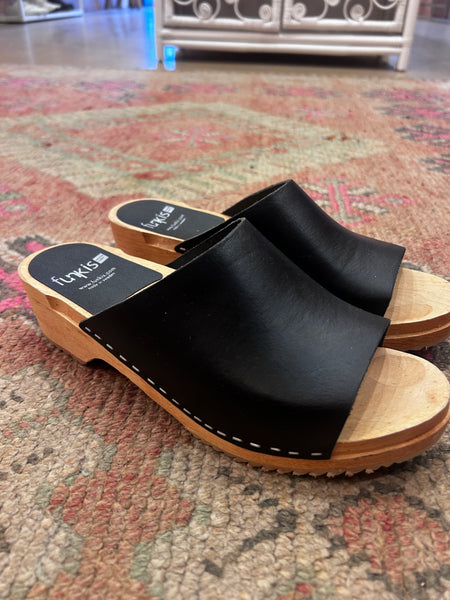 Funkis Clog - Size 39