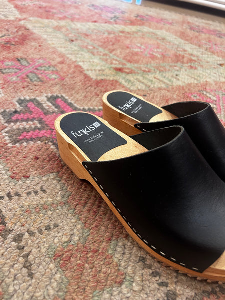 Funkis Clog - Size 39