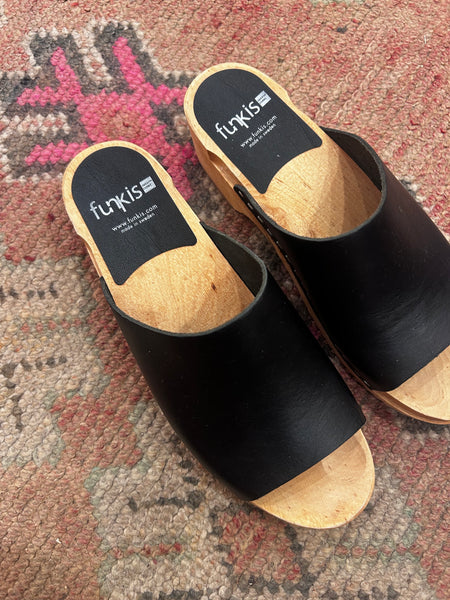 Funkis Clog - Size 39