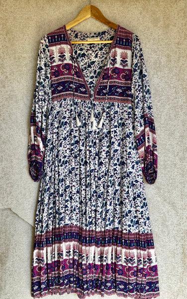 Spell Dress - Size L