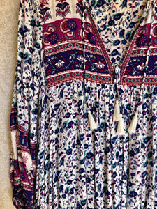 Spell Dress - Size L