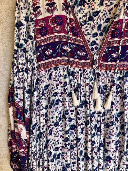 Spell Dress - Size L