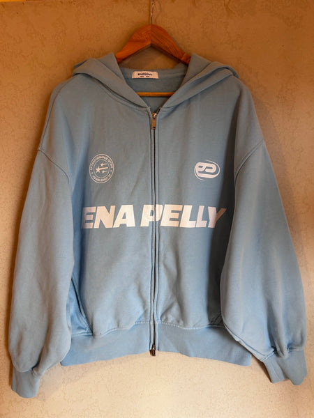 Ena Pelly Hoodie - Size 12