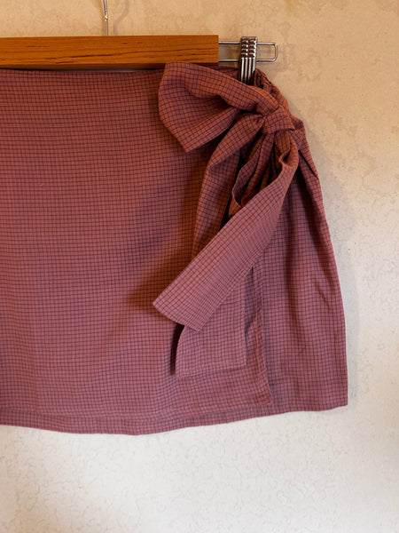 By Billie Sarong Skirt - Size M/L