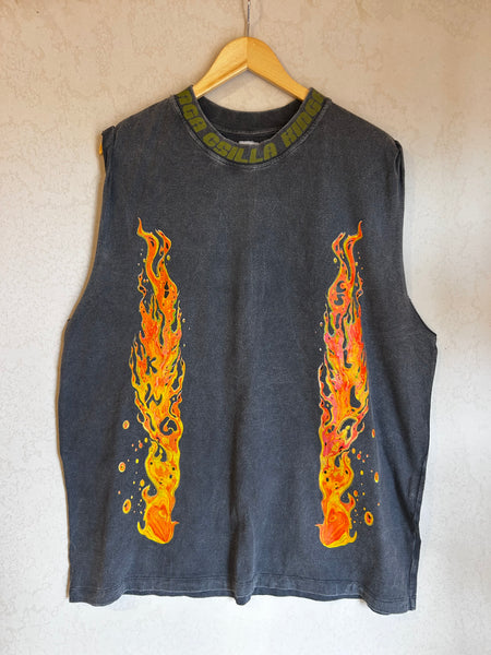 Kinga Csilla Tank - Size L
