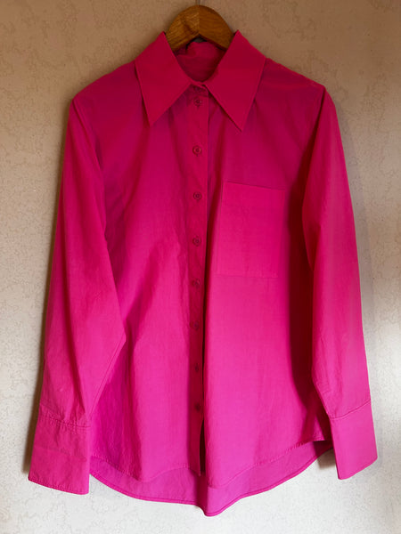 Cos Shirt - Size L New