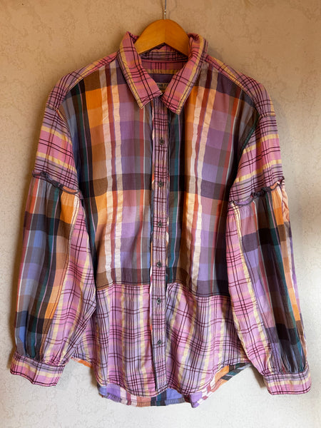 We The Free Shirt - Size L