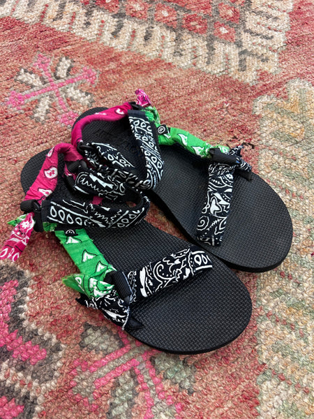 Arizona Love Sandal - Size 41
