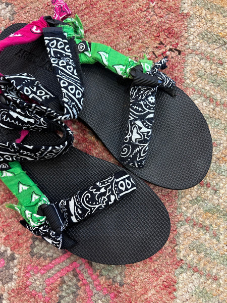 Arizona Love Sandal - Size 41