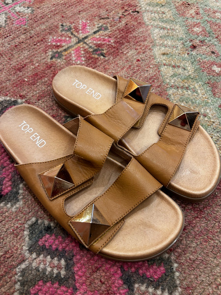 Top End Slide - Size 40