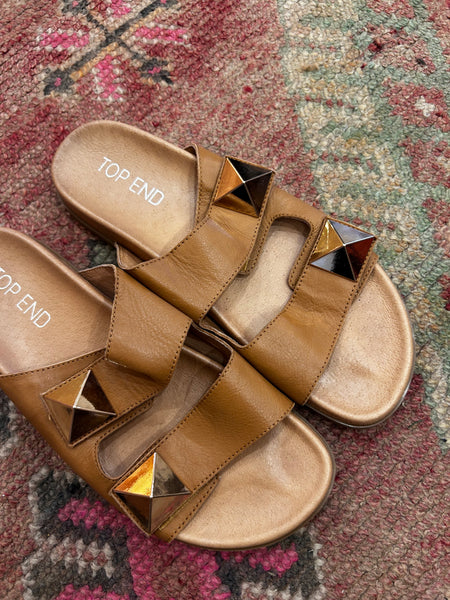 Top End Slide - Size 40